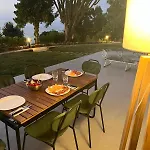 Pini, A Paradise Oasis * Finale