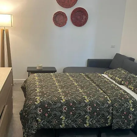 Διαμέρισμα Pini, A Paradise Oasis