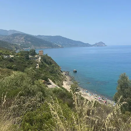 Pini, A Paradise Oasis Διαμέρισμα Finale