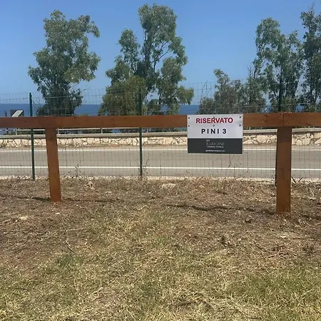 Pini, A Paradise Oasis Διαμέρισμα Finale