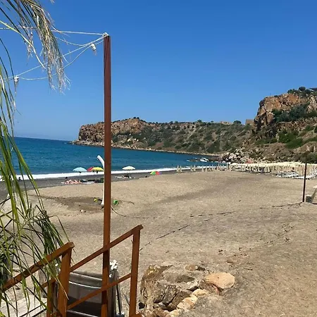 Pini, A Paradise Oasis