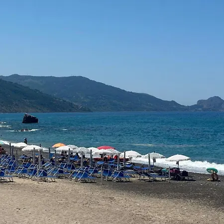 Pini, A Paradise Oasis Διαμέρισμα Finale