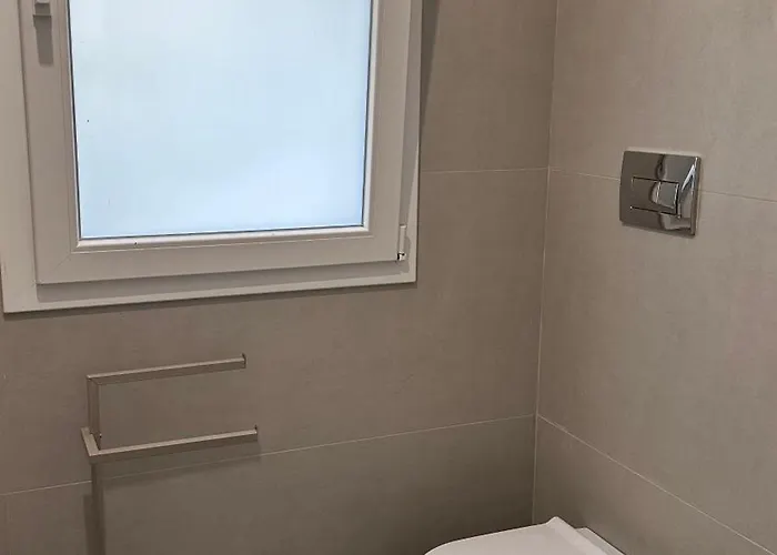 Pini, A Paradise Oasis Appartement