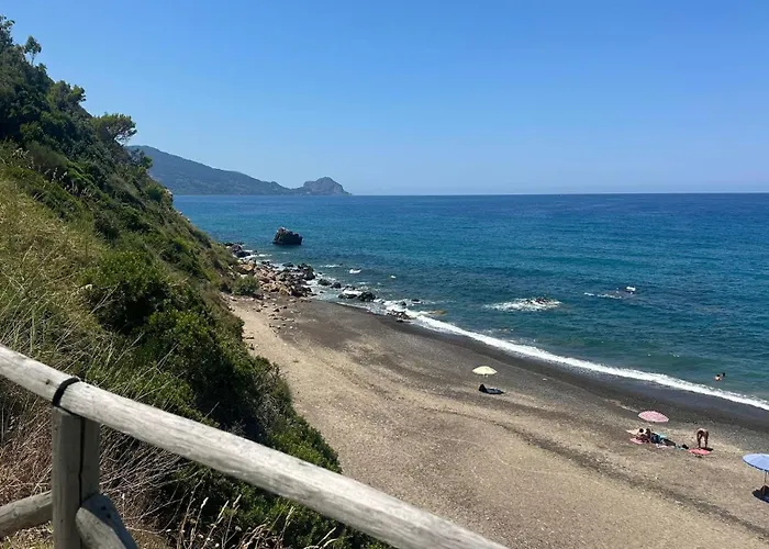 Pini, A Paradise Oasis Appartement *