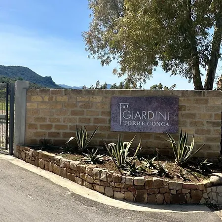 Pini, A Paradise Oasis Finale