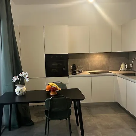 Pini, A Paradise Oasis *