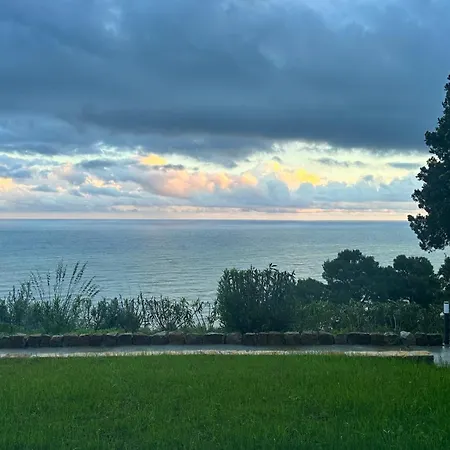 Pini, A Paradise Oasis * Finale