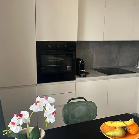 Pini, A Paradise Oasis Appartamento *