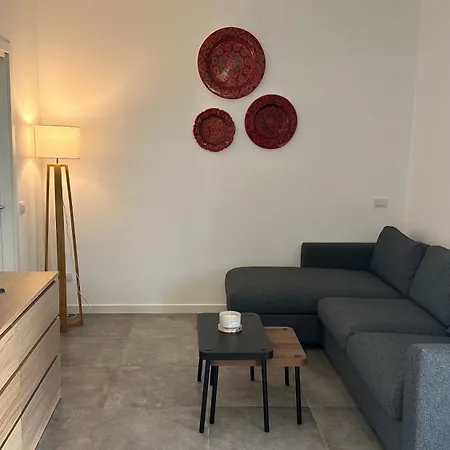 Appartamento Pini, A Paradise Oasis *