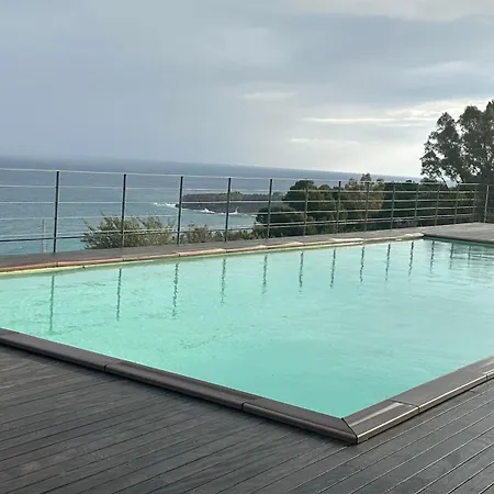 Pini, A Paradise Oasis Appartamento Finale