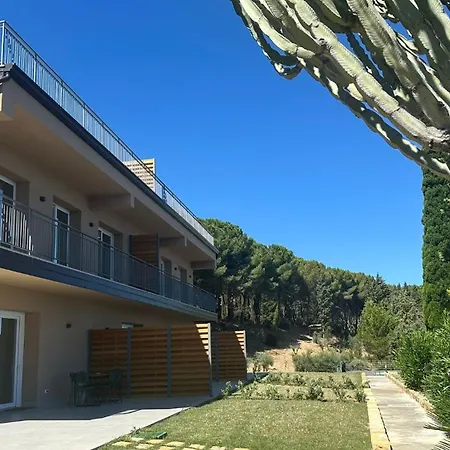 Appartamento Pini, A Paradise Oasis *