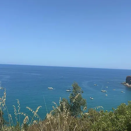 Appartamento Pini, A Paradise Oasis *