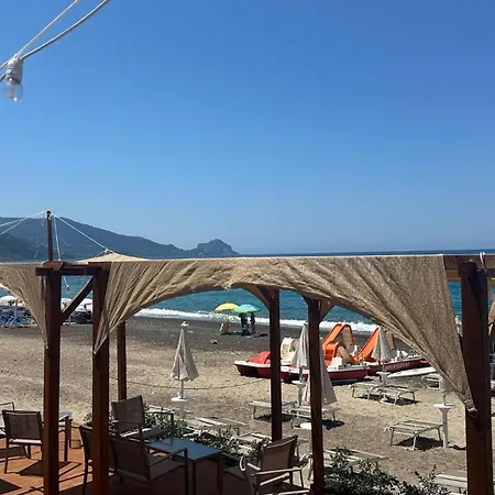 Pini, A Paradise Oasis Lägenhet Finale