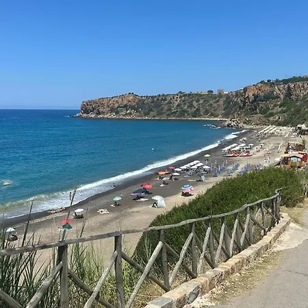 Pini, A Paradise Oasis *