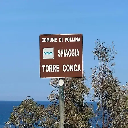 Pini, A Paradise Oasis * Finale