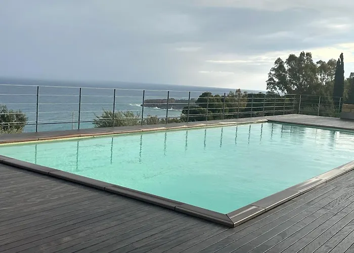 Pini, A Paradise Oasis Apartamento Finale